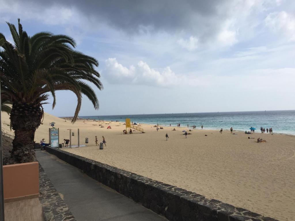 Canary Getaway Caleta De Fuste Buitenkant foto