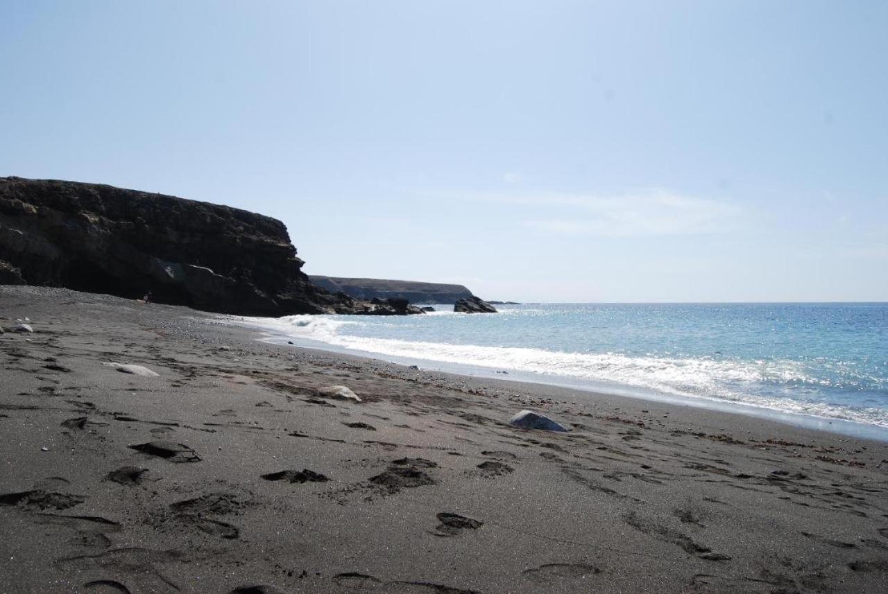 Canary Getaway Caleta De Fuste Buitenkant foto