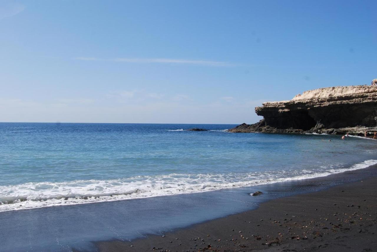 Canary Getaway Caleta De Fuste Buitenkant foto